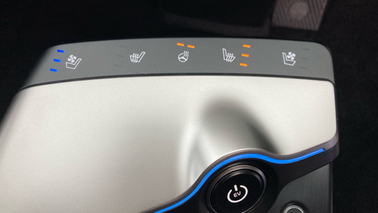 Kia EV6 168kW GT Line S 84kWh 5dr Auto Electric Estate